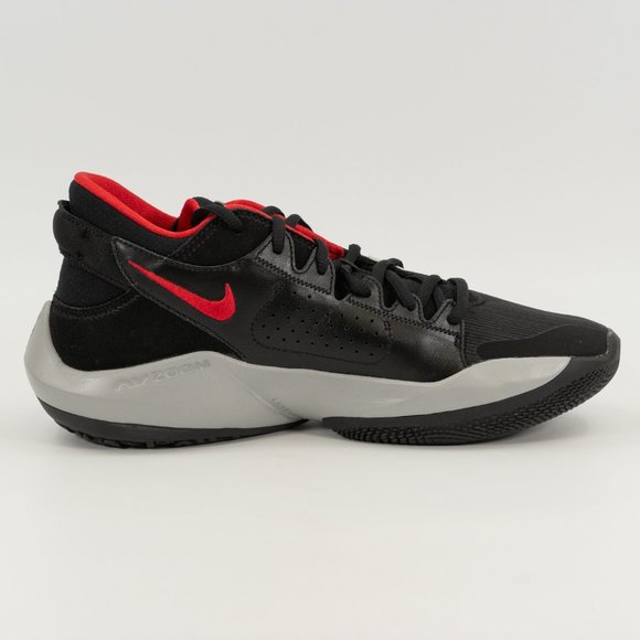 Nike Zoom Freak 2 \'Bred\' CK5424-003 Basketball main image 9